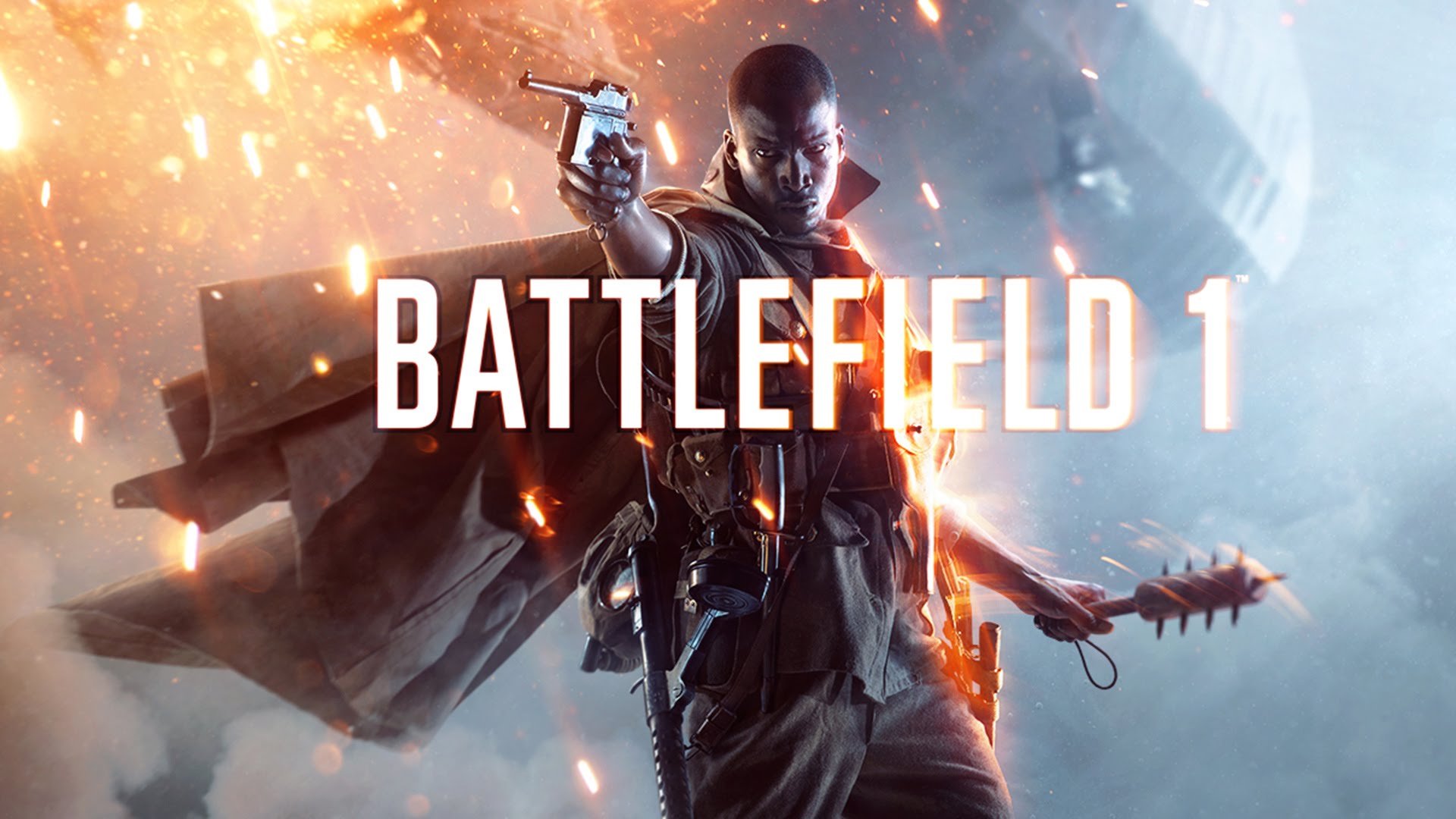 BattleField1